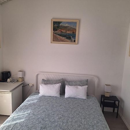 Pension Oaza Hvar Town Luaran gambar