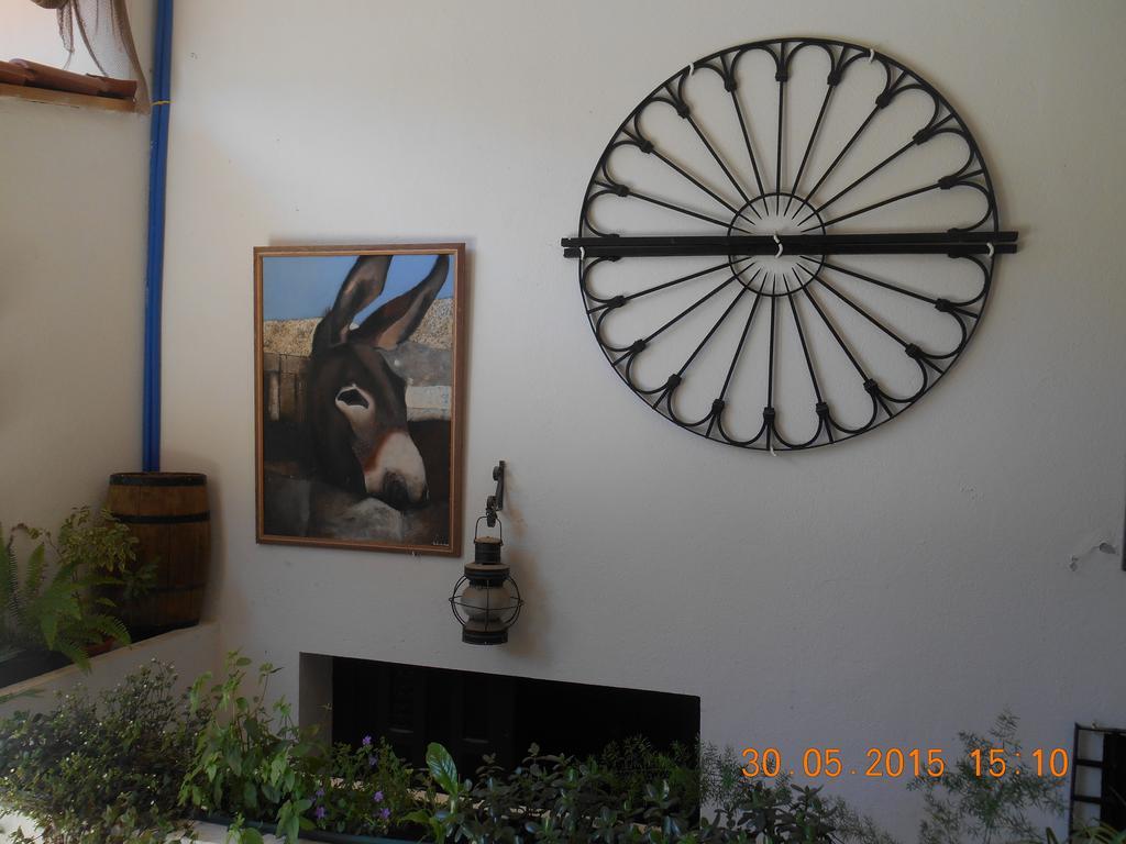 Pension Oaza Hvar Town Luaran gambar