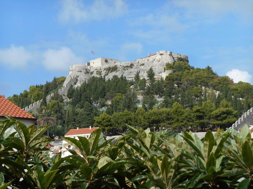 Pension Oaza Hvar Town Bilik gambar
