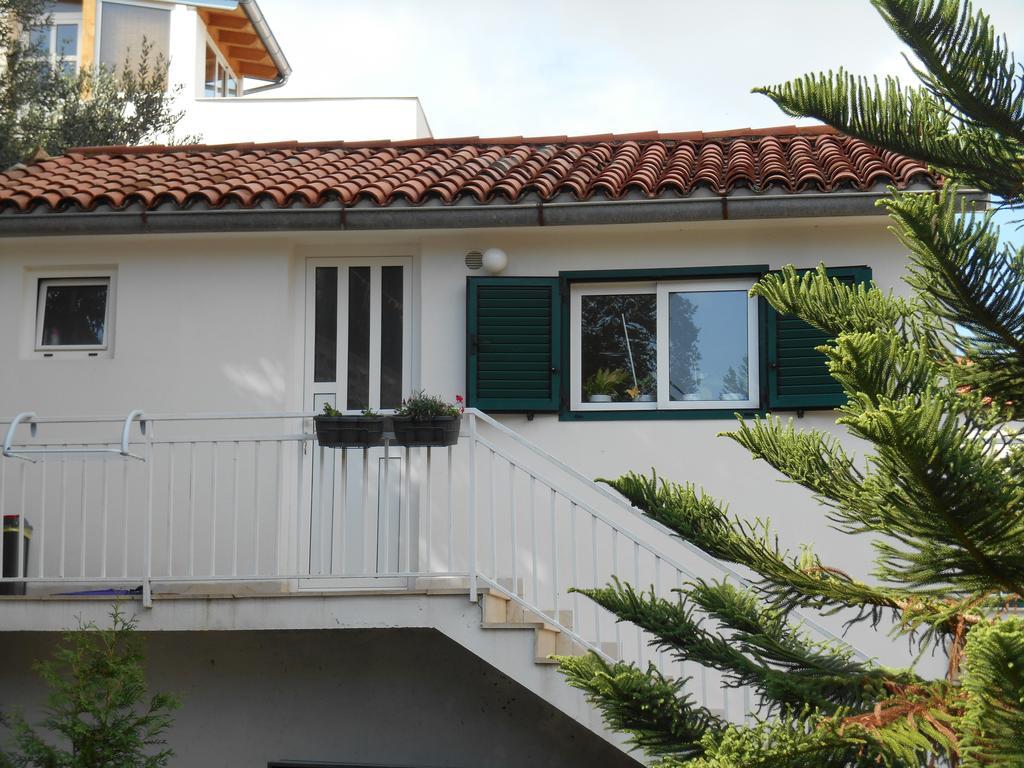 Pension Oaza Hvar Town Bilik gambar