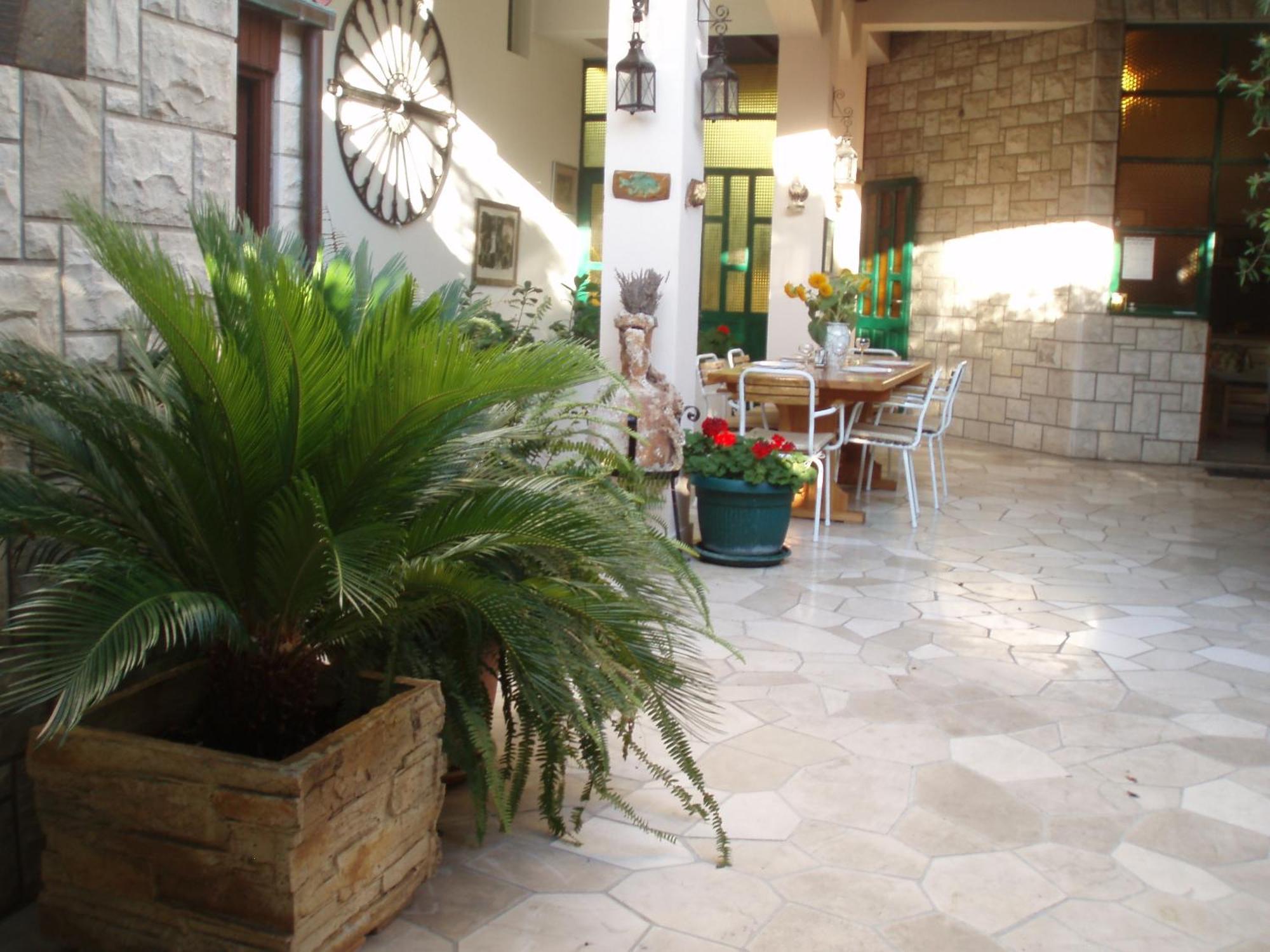 Pension Oaza Hvar Town Luaran gambar
