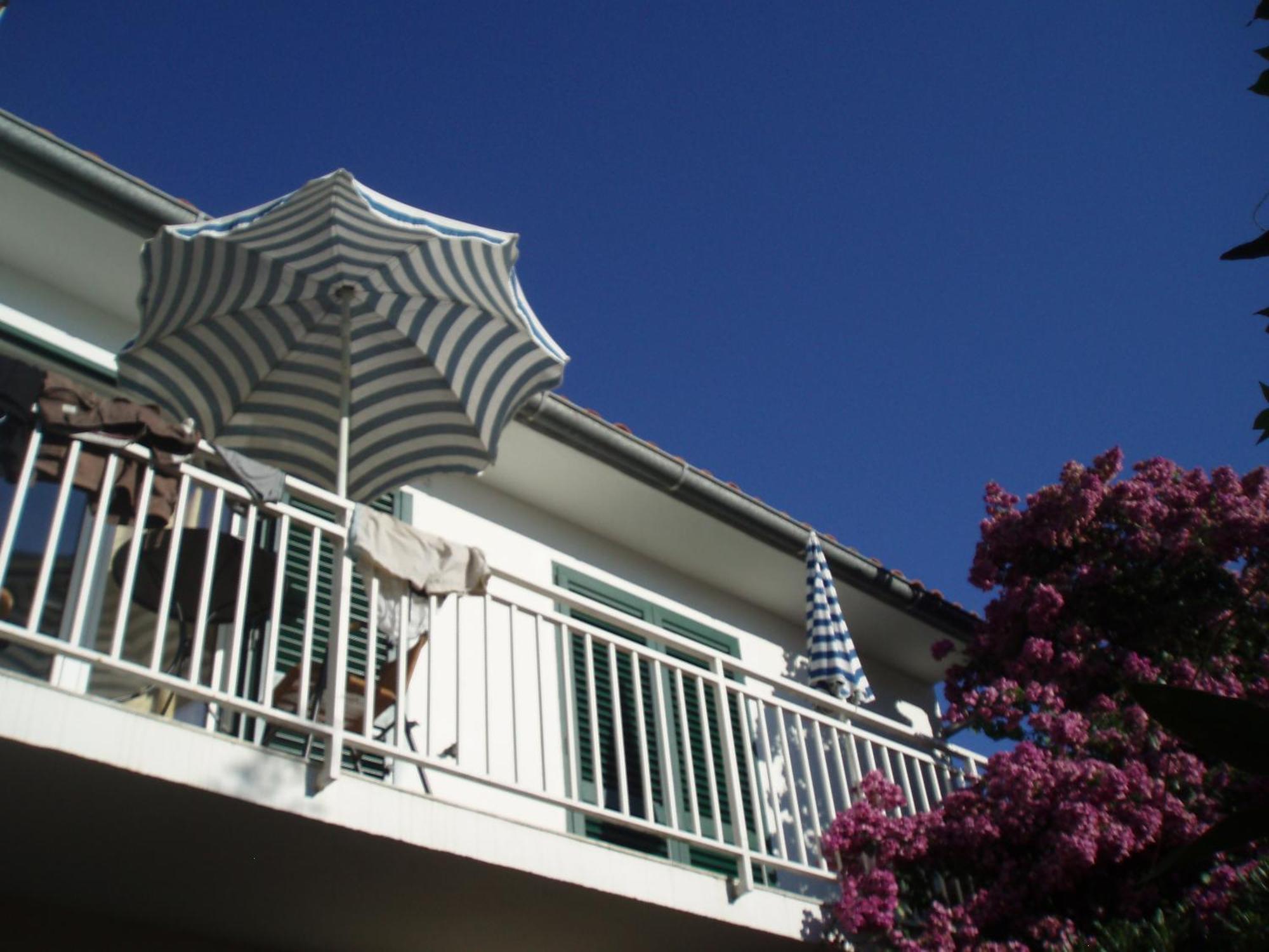 Pension Oaza Hvar Town Luaran gambar