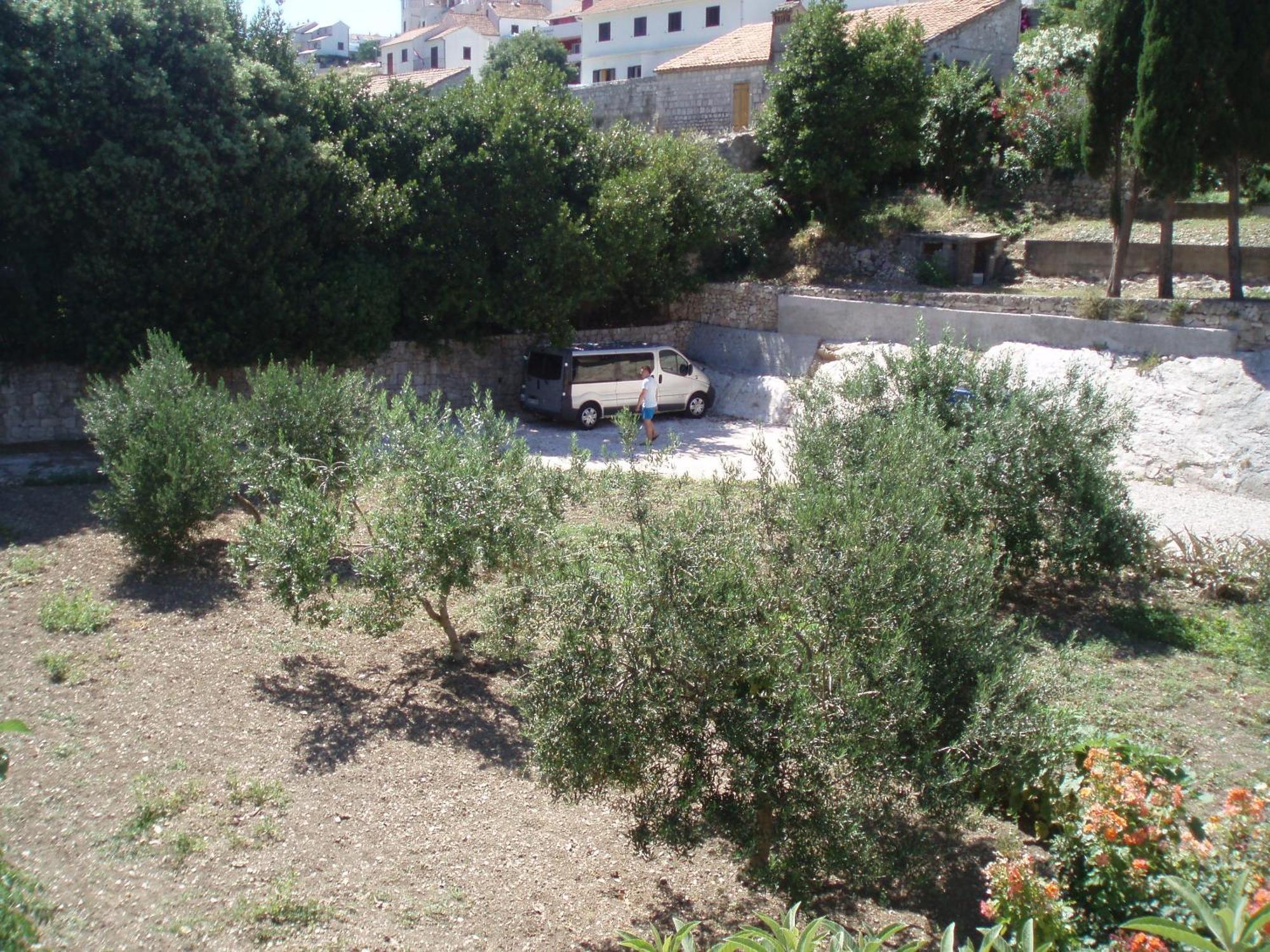 Pension Oaza Hvar Town Luaran gambar