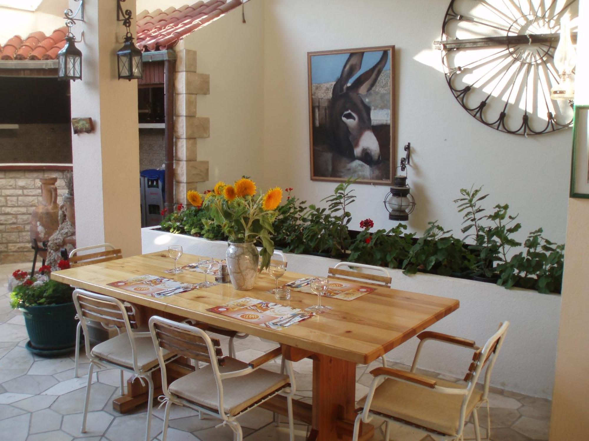 Pension Oaza Hvar Town Luaran gambar