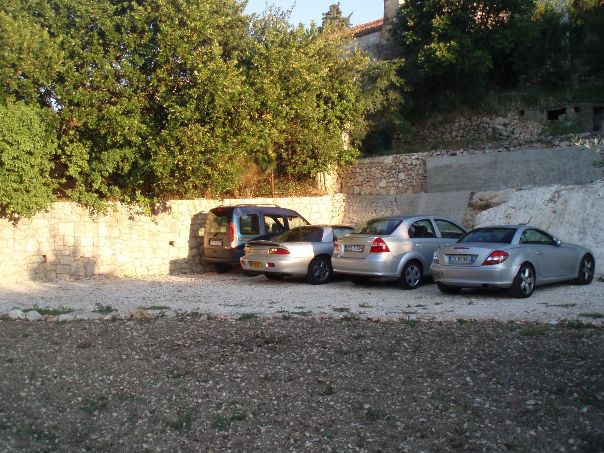 Pension Oaza Hvar Town Luaran gambar