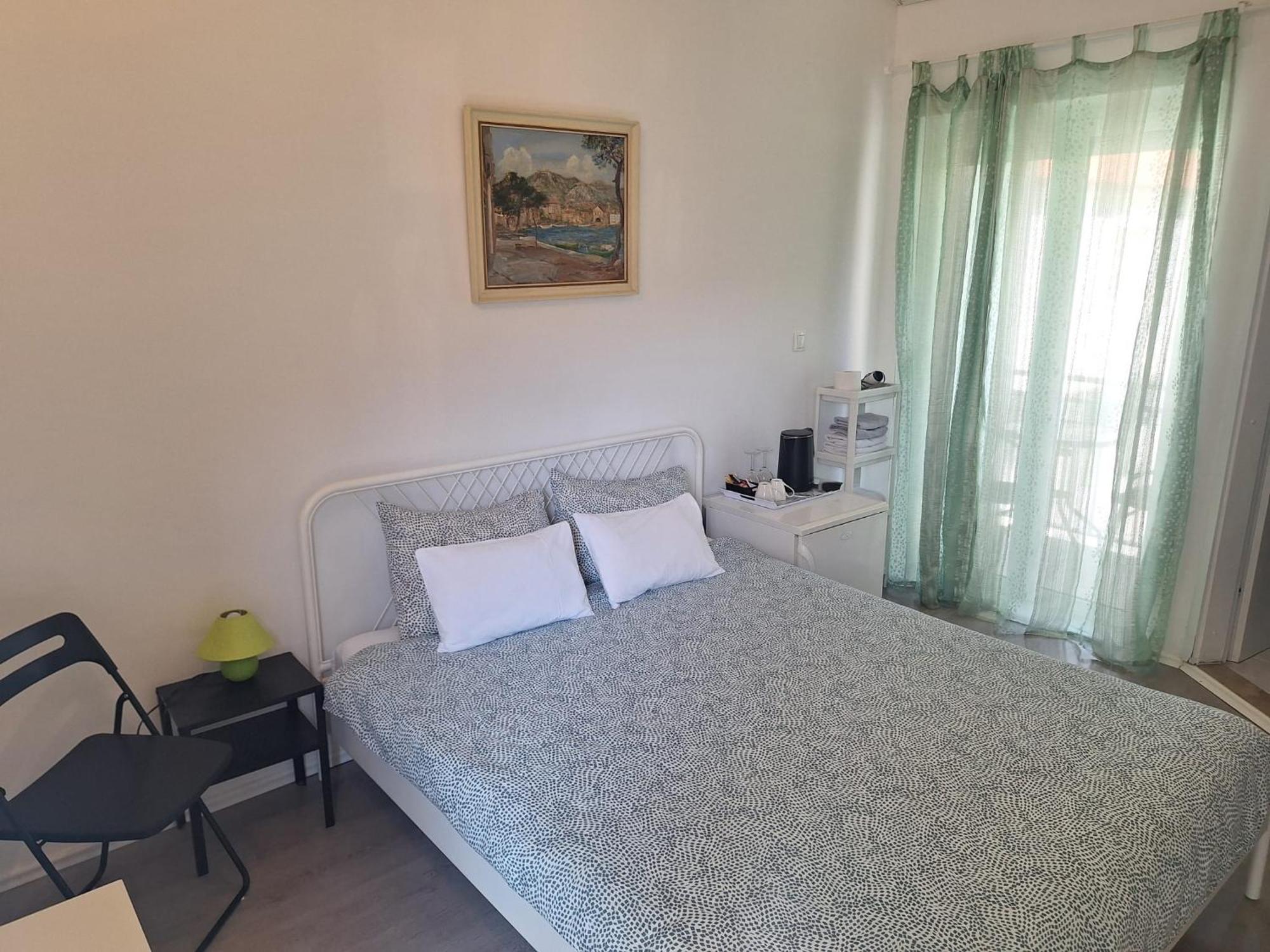 Pension Oaza Hvar Town Luaran gambar