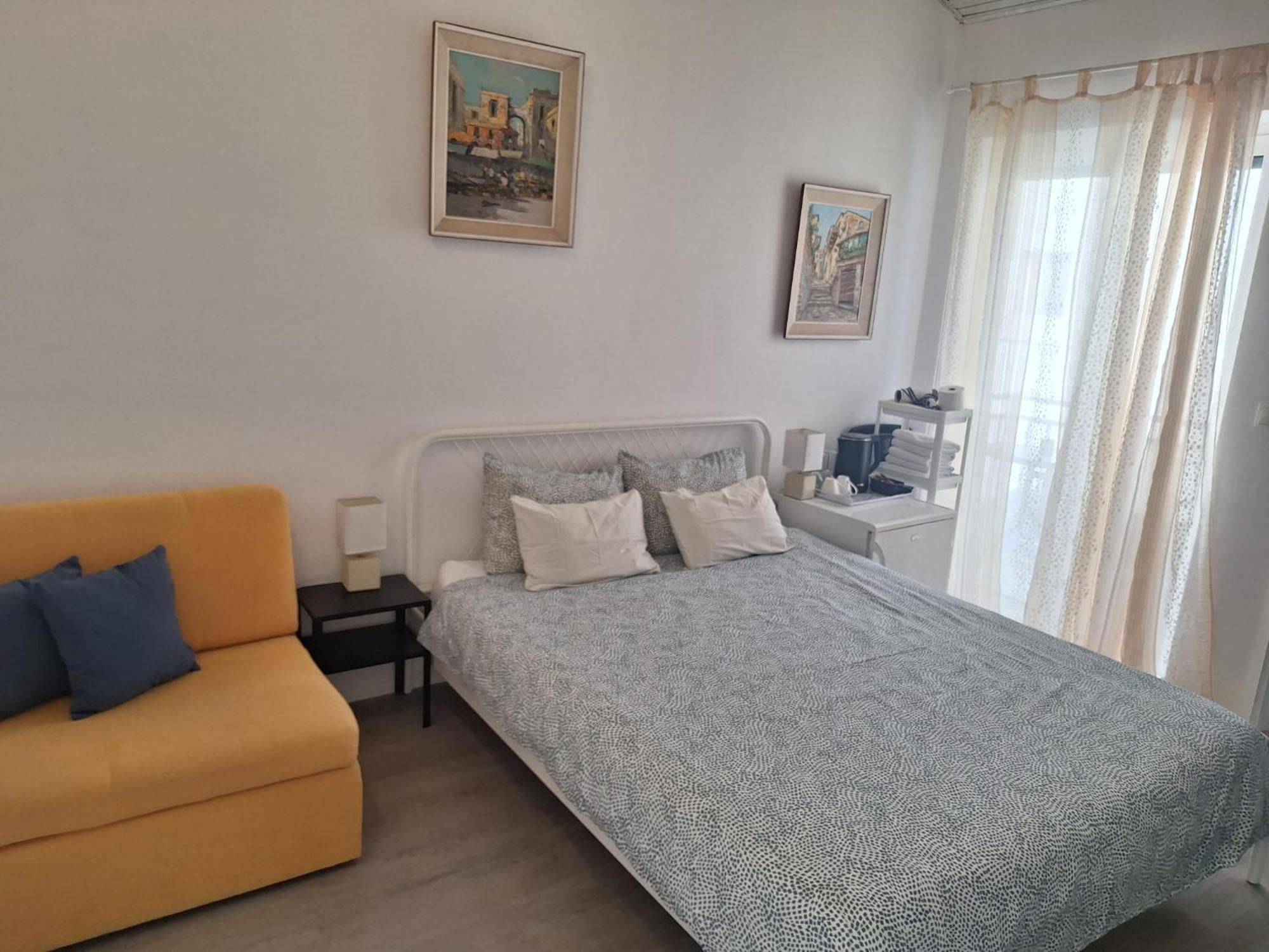 Pension Oaza Hvar Town Luaran gambar