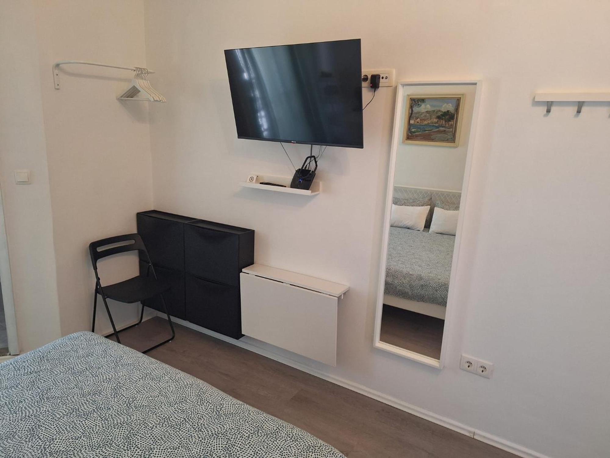 Pension Oaza Hvar Town Luaran gambar