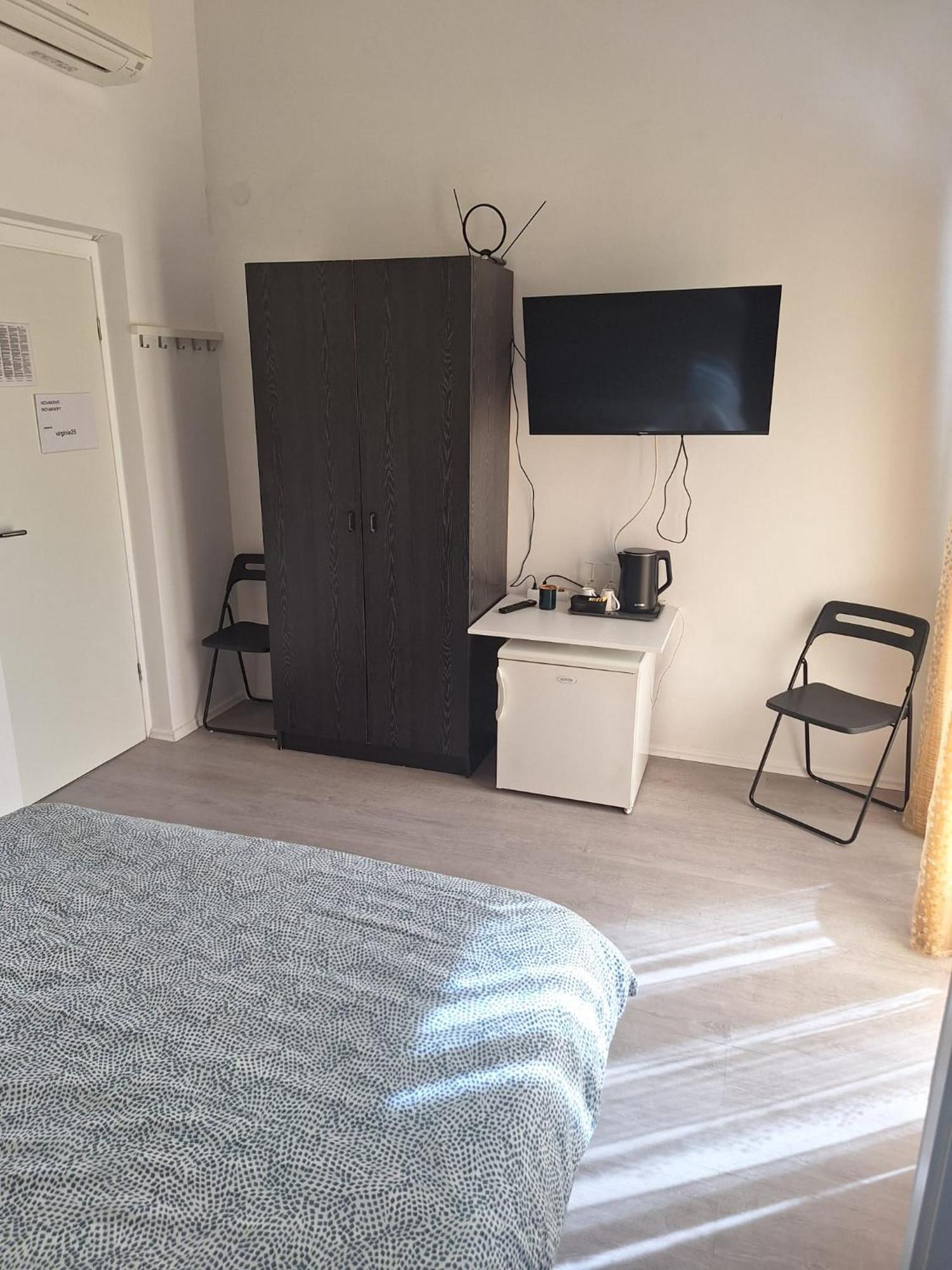 Pension Oaza Hvar Town Luaran gambar