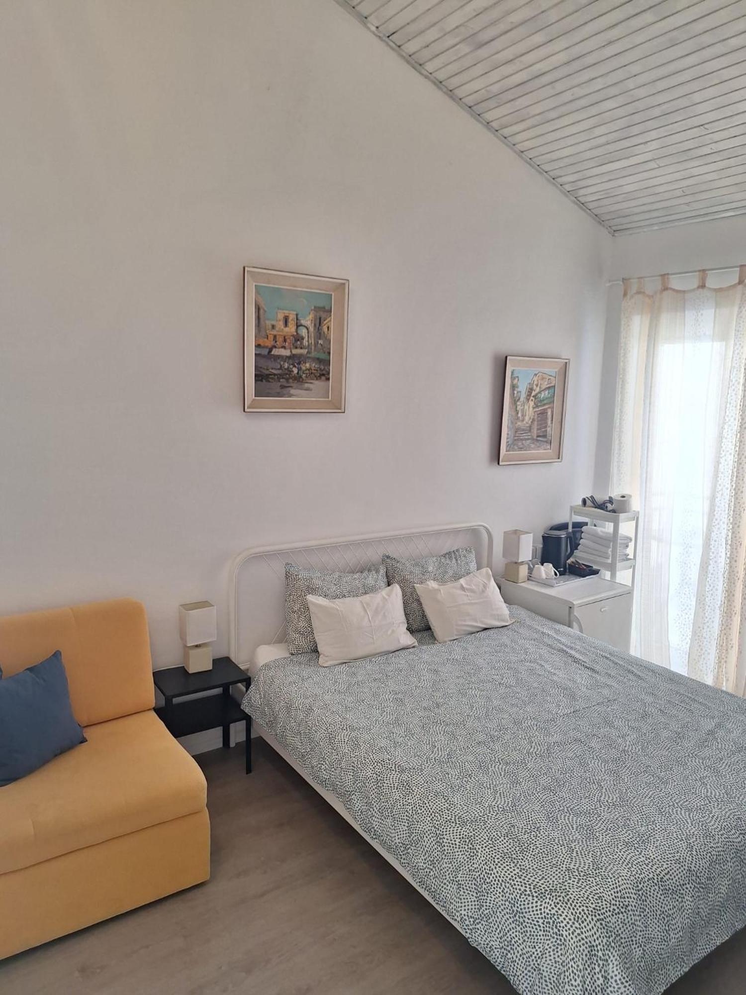 Pension Oaza Hvar Town Luaran gambar
