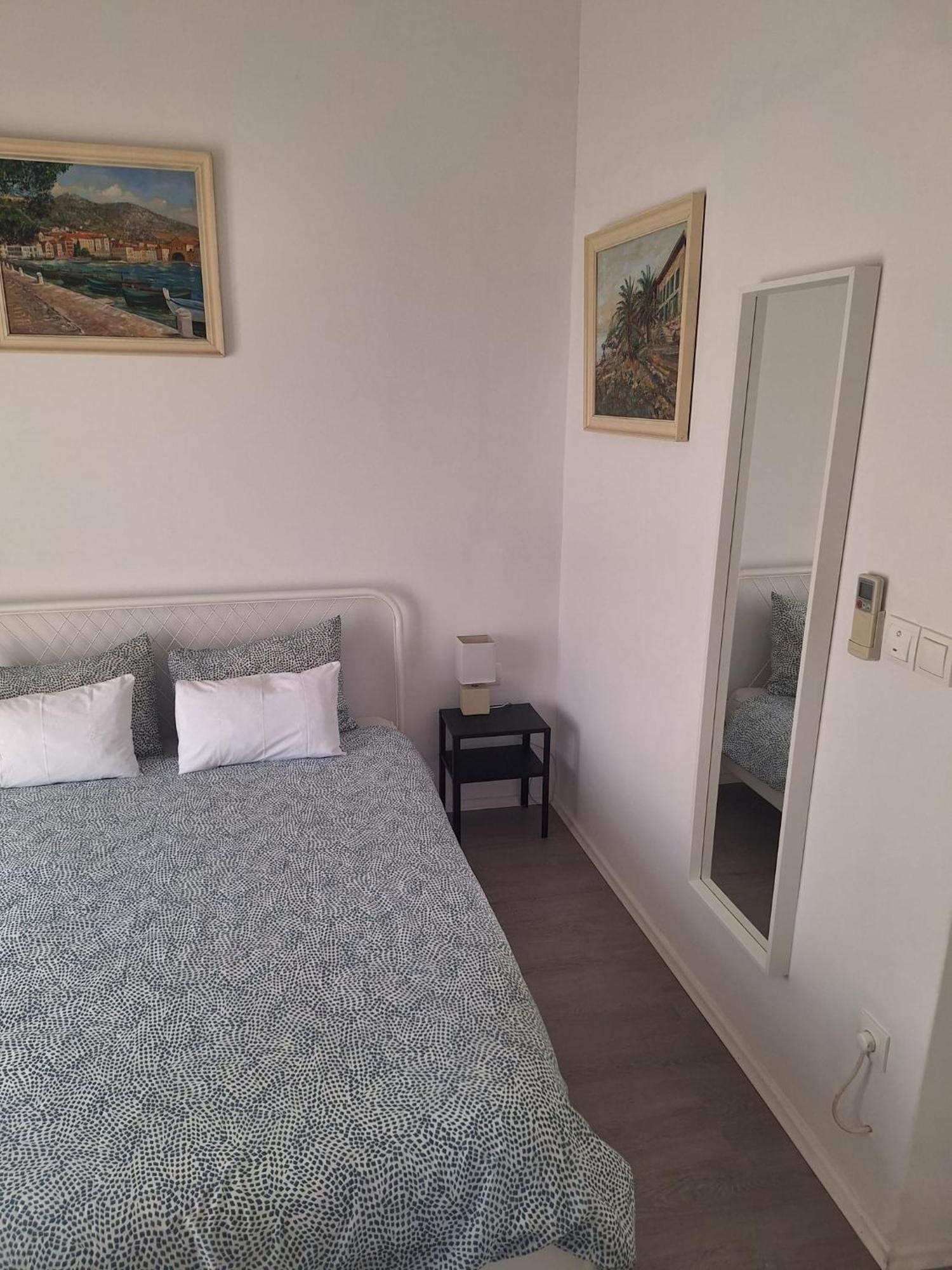 Pension Oaza Hvar Town Luaran gambar
