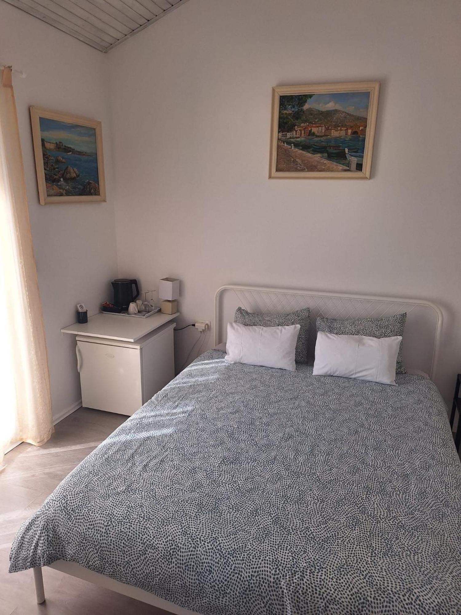 Pension Oaza Hvar Town Luaran gambar