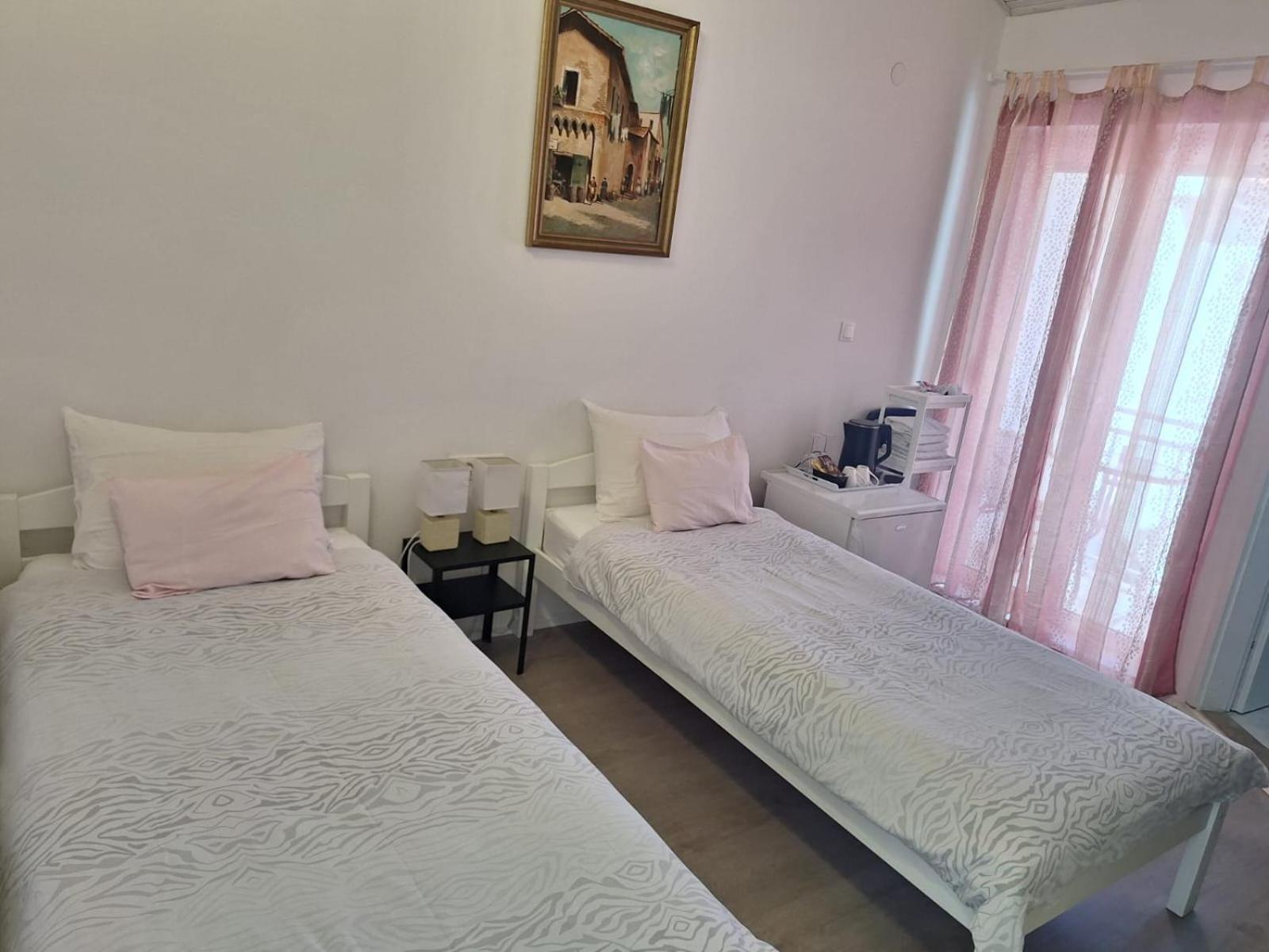Pension Oaza Hvar Town Luaran gambar