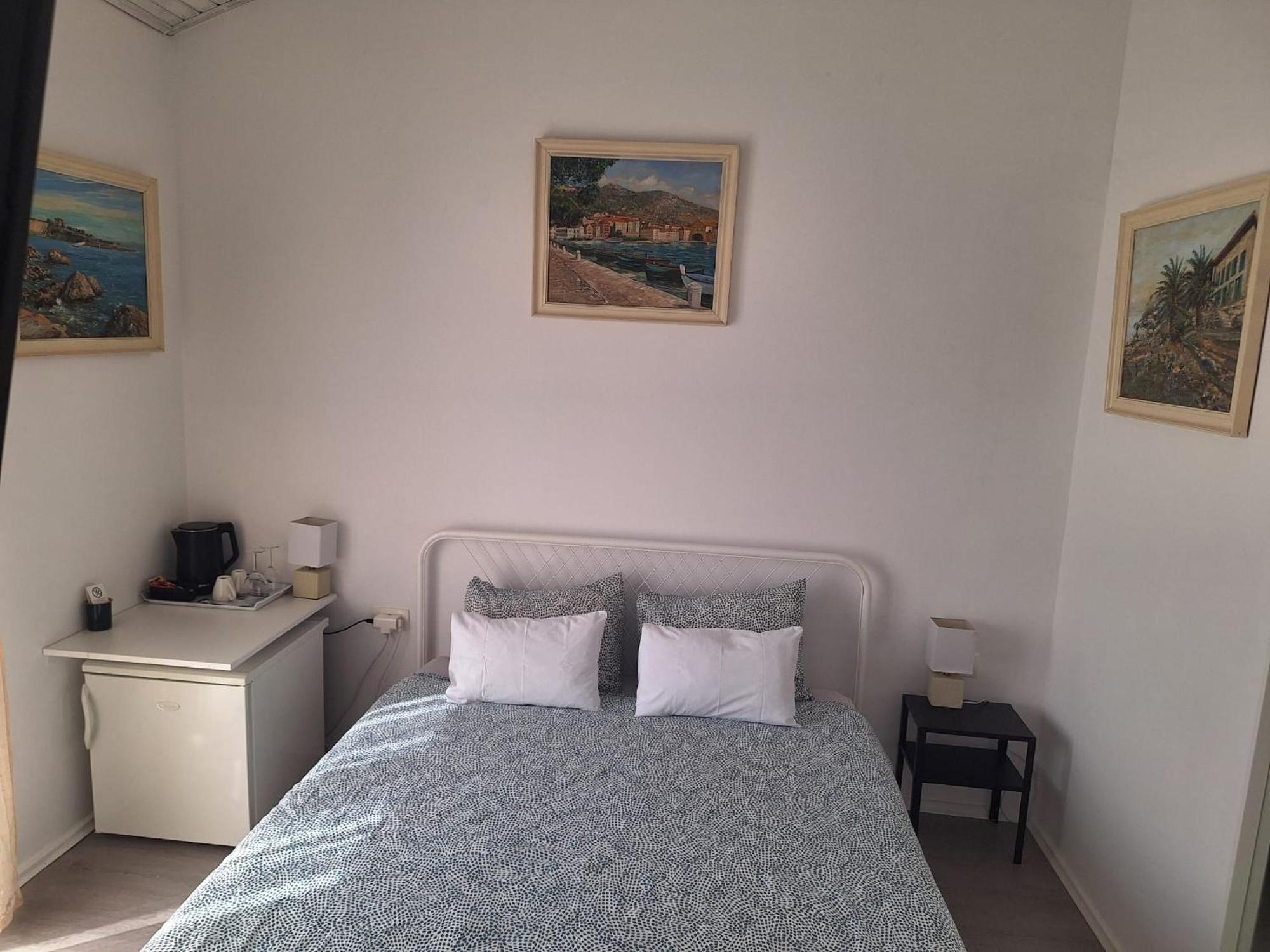 Pension Oaza Hvar Town Luaran gambar