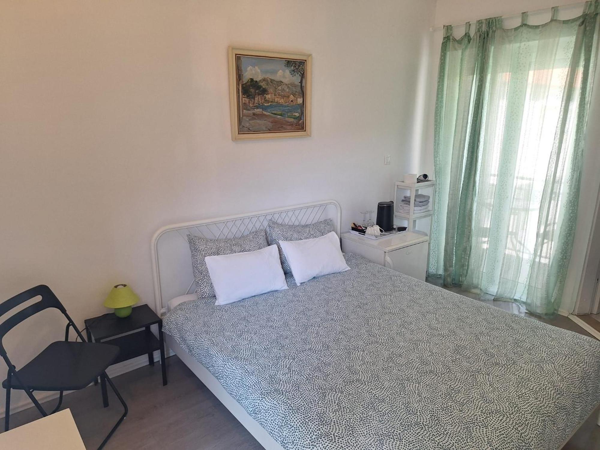 Pension Oaza Hvar Town Luaran gambar