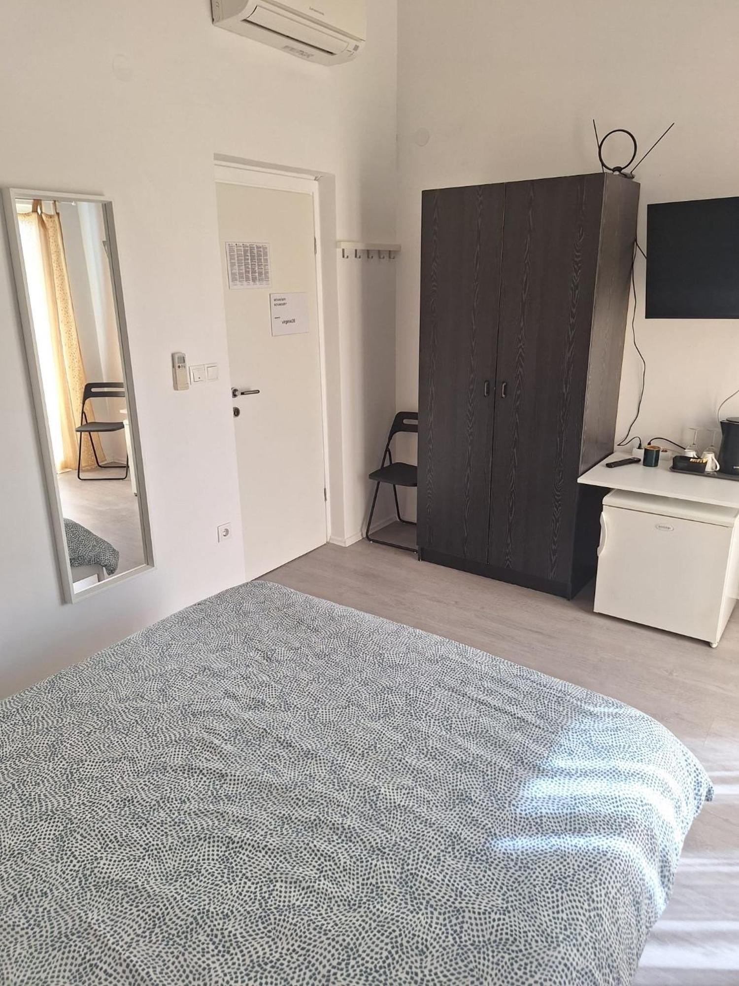 Pension Oaza Hvar Town Luaran gambar