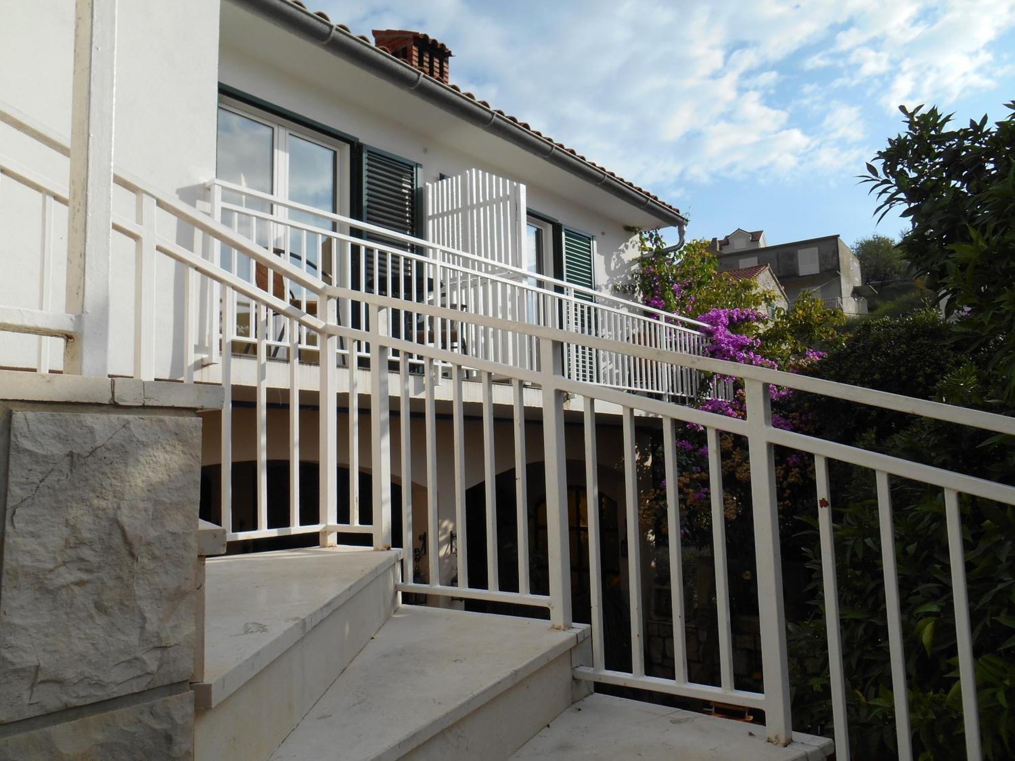 Pension Oaza Hvar Town Bilik gambar