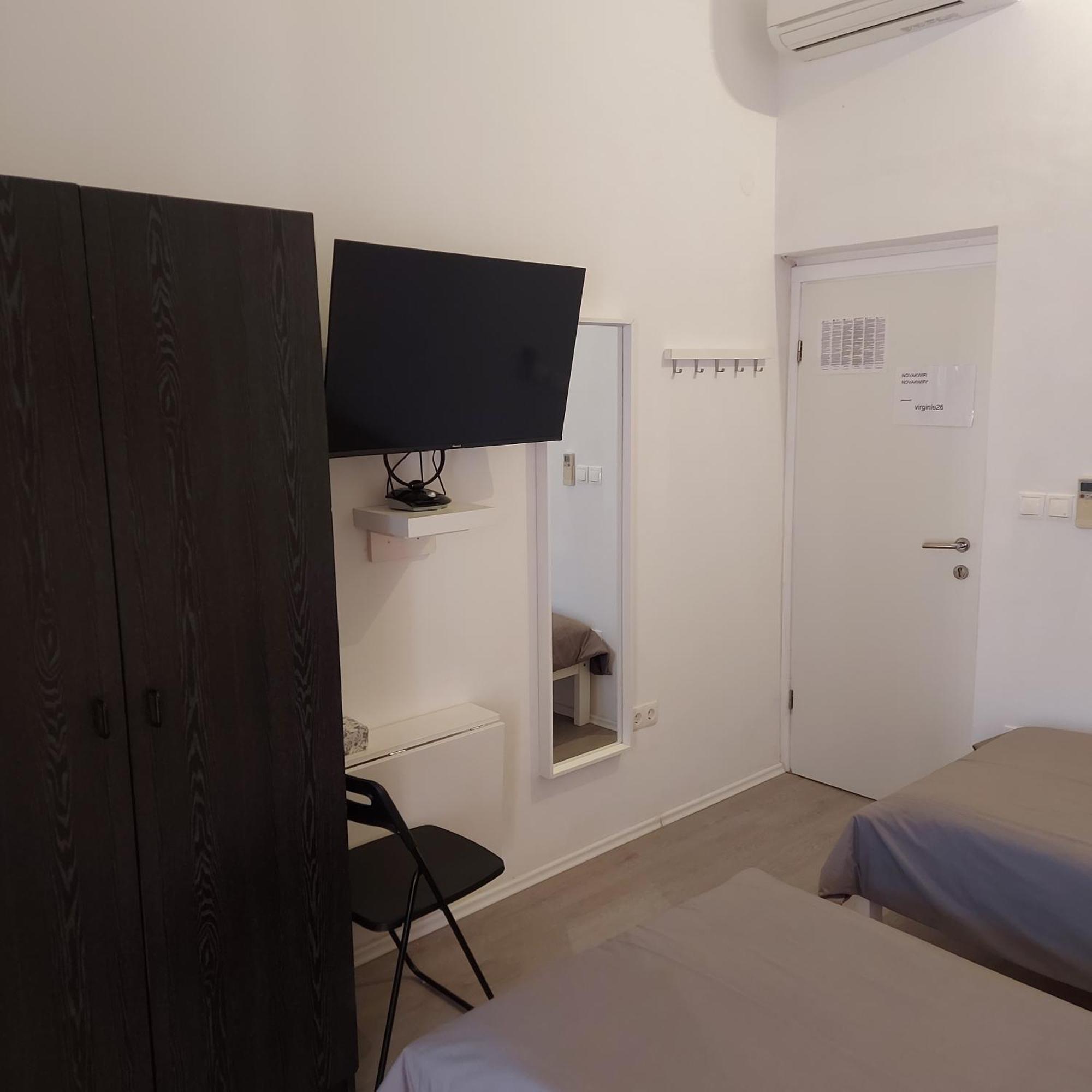 Pension Oaza Hvar Town Bilik gambar