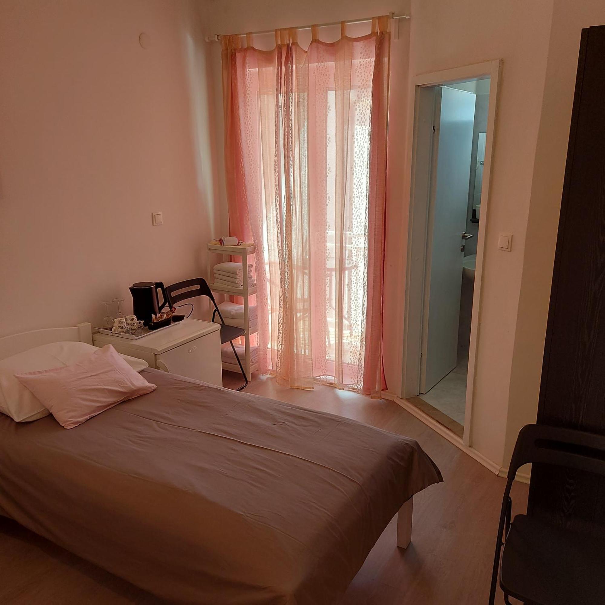 Pension Oaza Hvar Town Bilik gambar