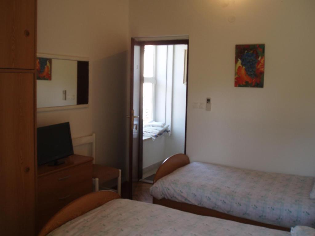 Pension Oaza Hvar Town Luaran gambar